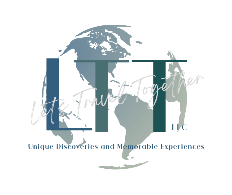 Let&#39;s Travel Together LLC