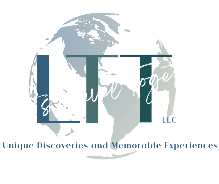 Let&#39;s Travel Together LLC