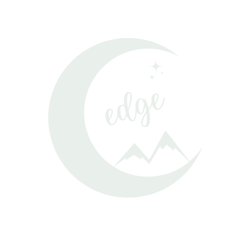 clare edge - author &amp; witch