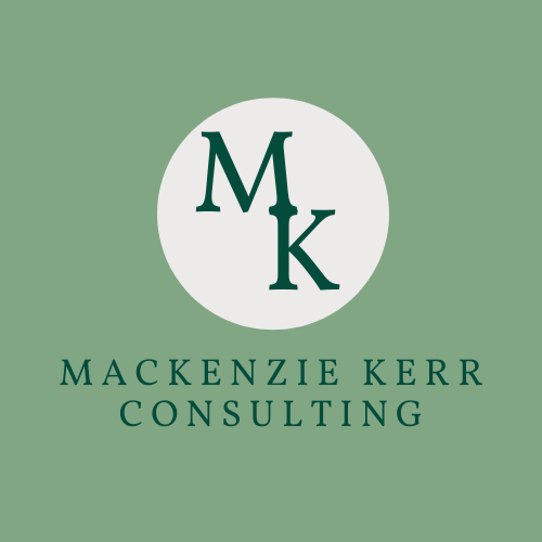 Mackenzie Kerr Consulting