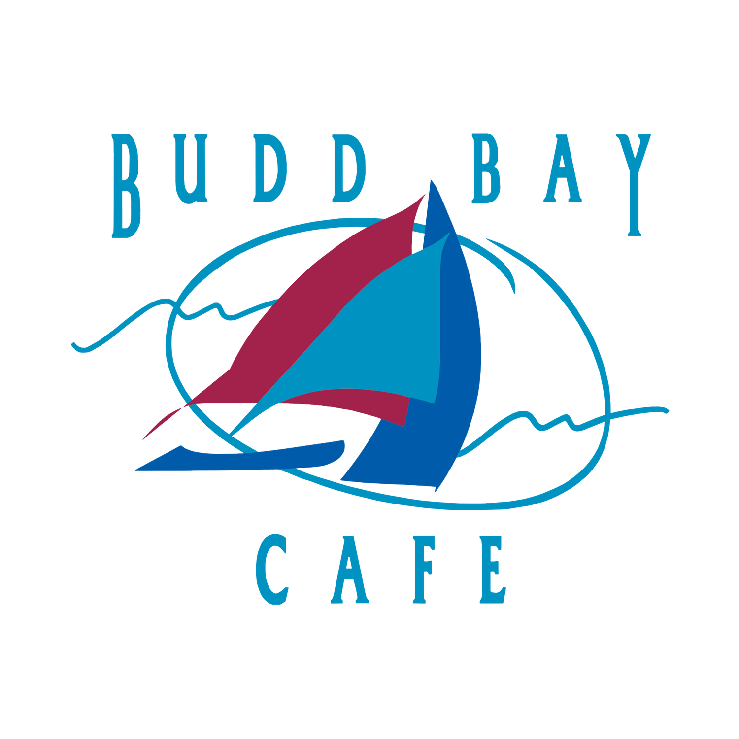 Budd Bay Cafe