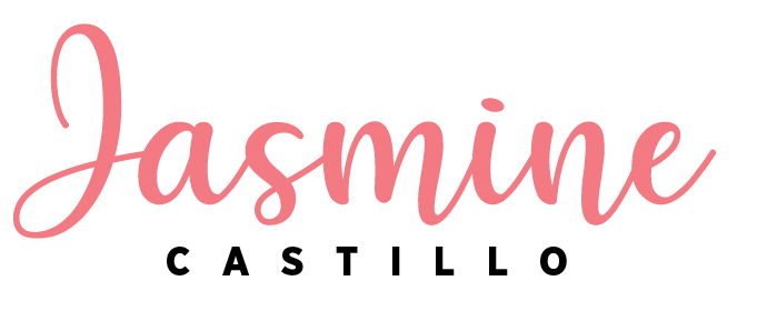 JasmineCastillo Site