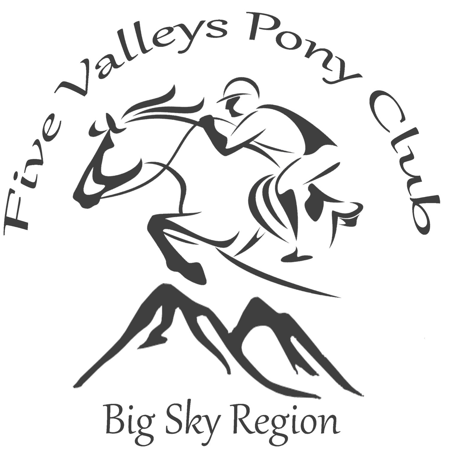 Five Valleys Pony Club