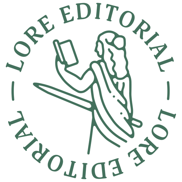 Lore Editorial | Copy Editing &amp; Proofreading