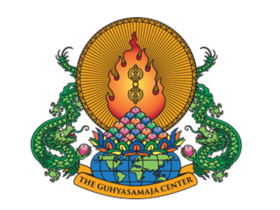 Guhyasamaja Center