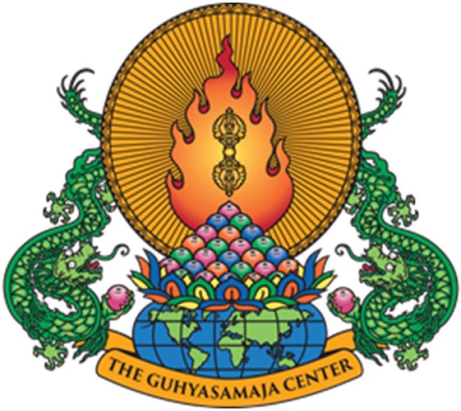 Guhyasamaja Center