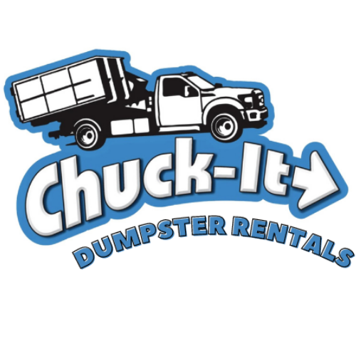 Chuck-It Dumpster Rental Services  