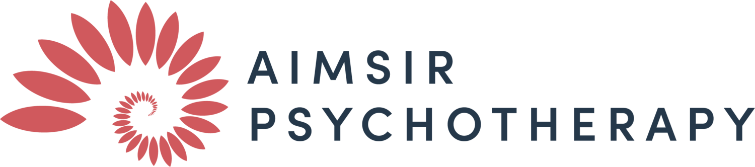 Aimsir Psychotherapy