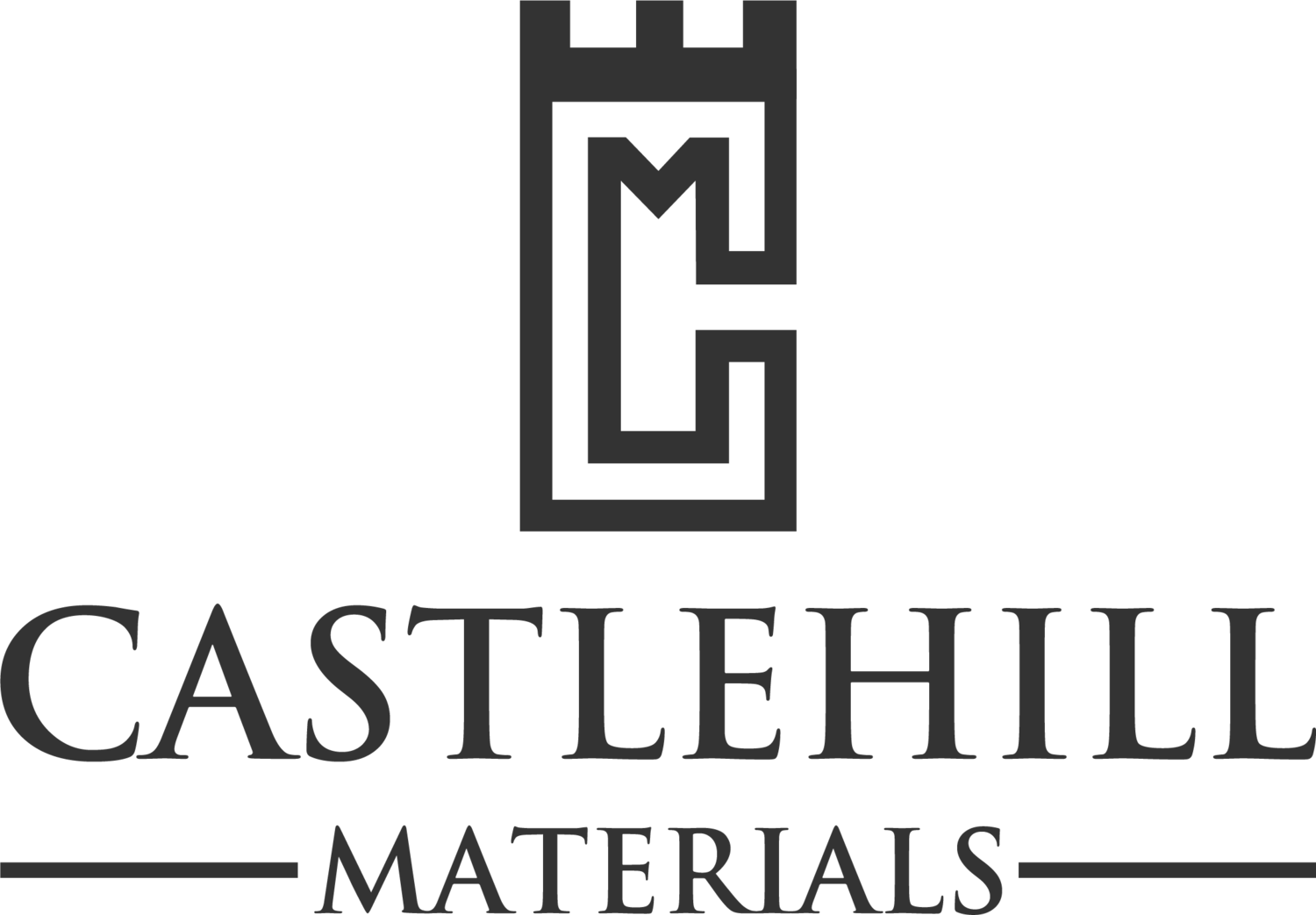 Castlehill Materials