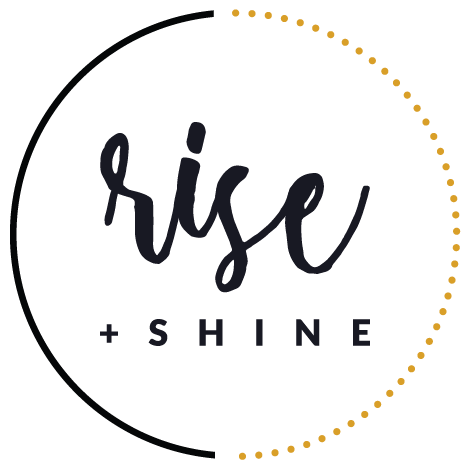 Rise &amp; Shine Marketplace