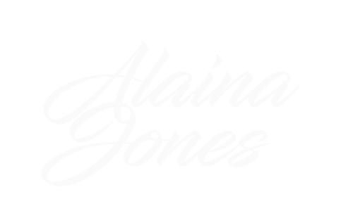 Alaina Jones
