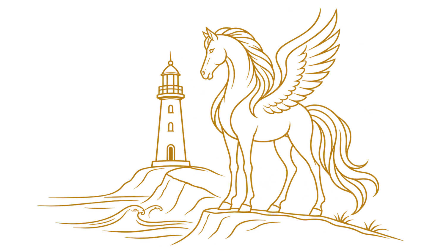 Odyssey Lighthouse