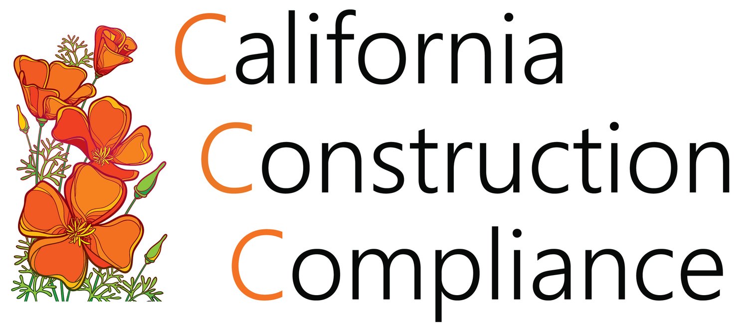 California Construction Compliance