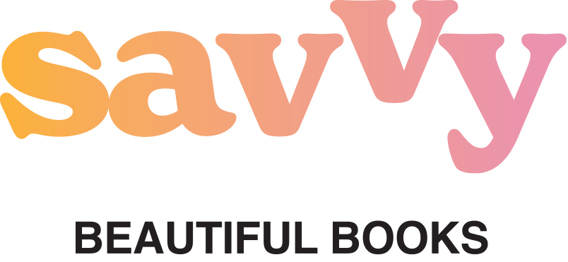 savvybeautifulbooks.com