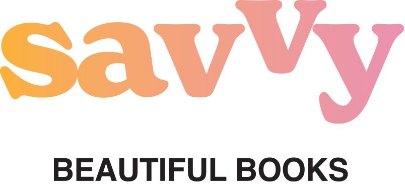 savvybeautifulbooks.com