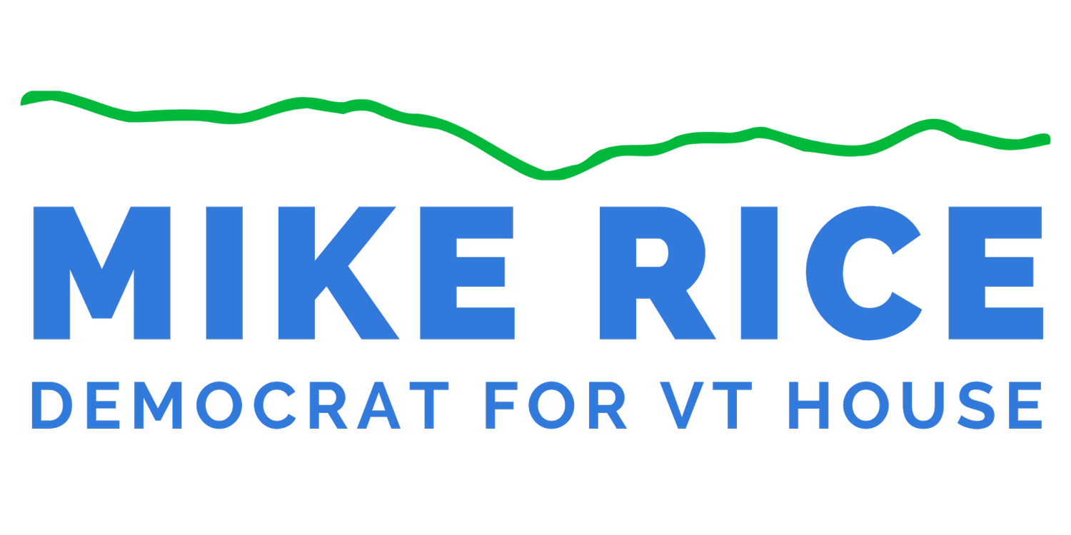 Mike Rice for State Representative