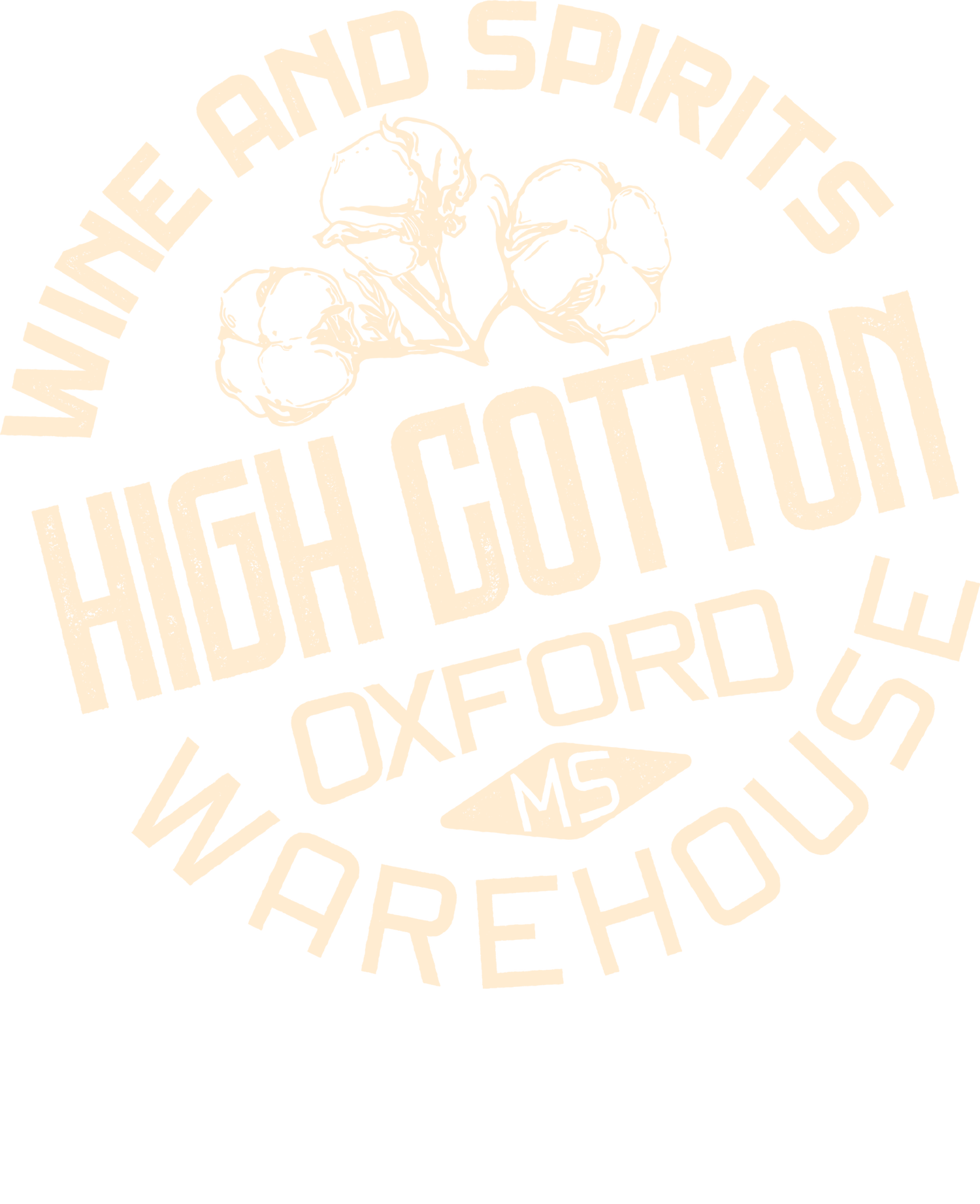 High Cotton Warehouse | Oxford, MS