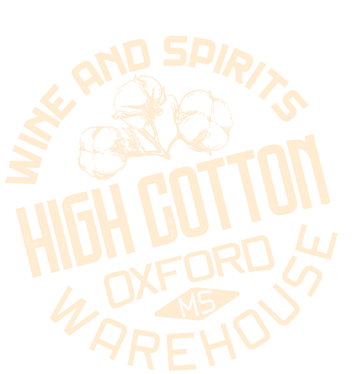 High Cotton Warehouse | Oxford, MS
