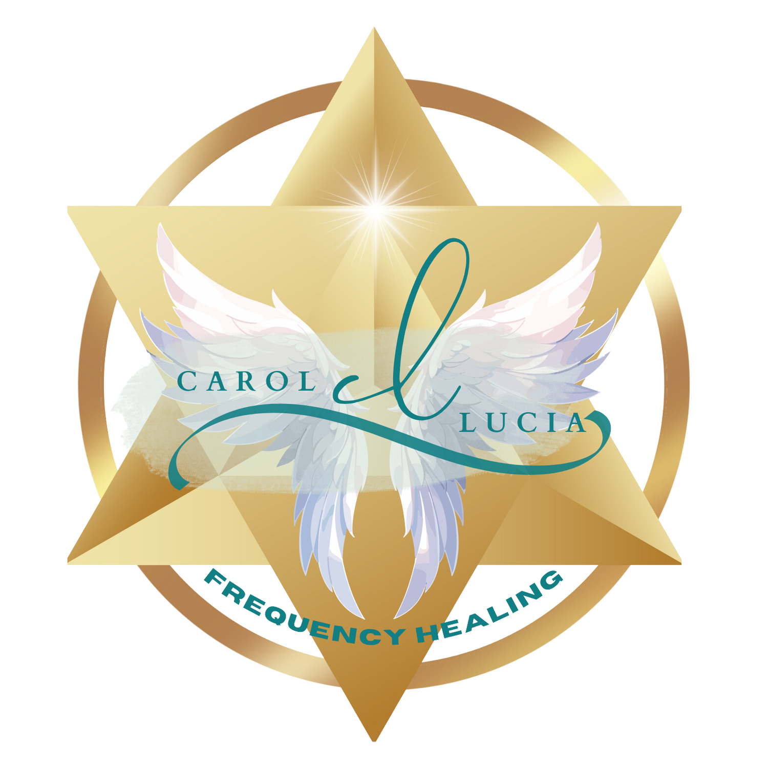 Carol Lucia Frequency Healing