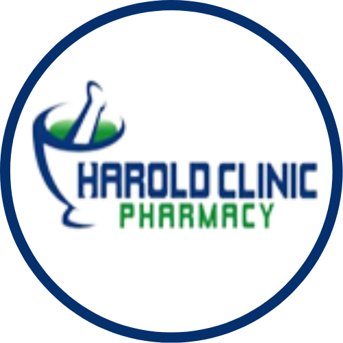 Harold Clinic Pharmacy