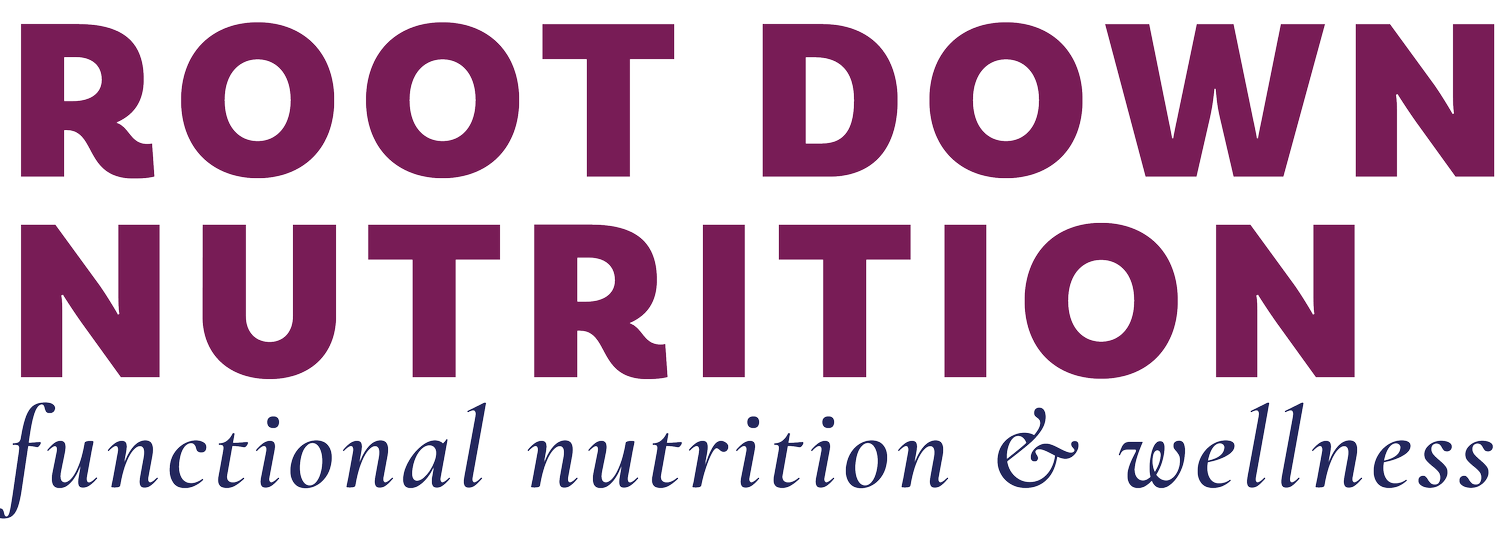 Root Down Nutrition