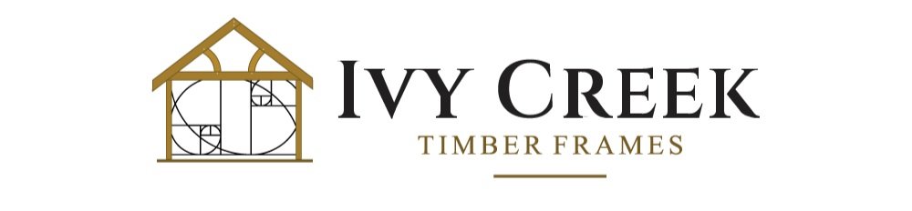 Ivy Creek Timber Frames