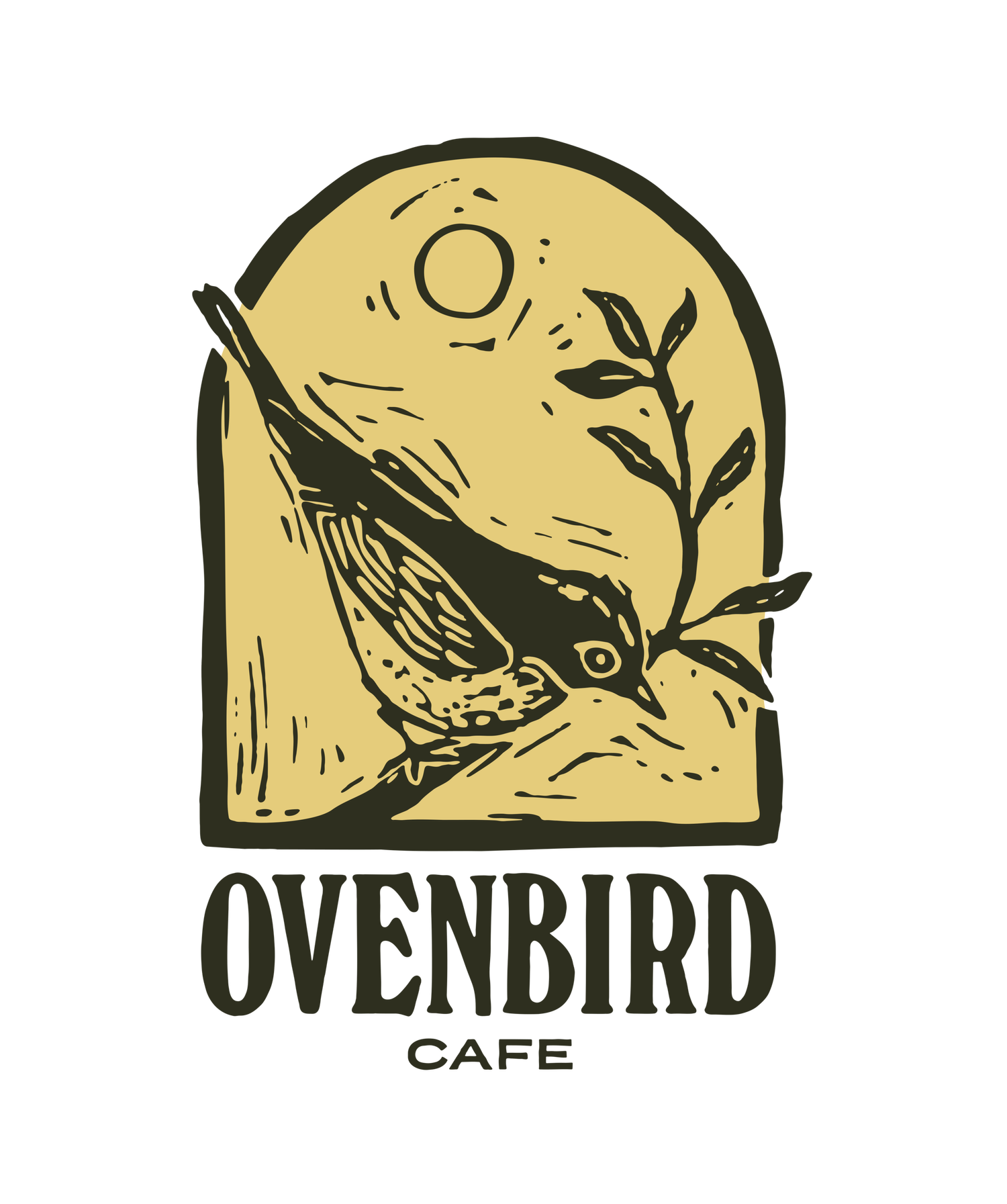 Ovenbird Cafe
