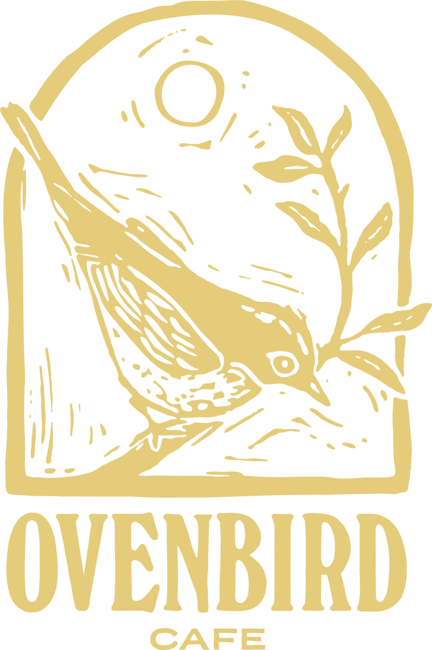 Ovenbird Cafe