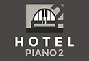 Hôtel Piano 2