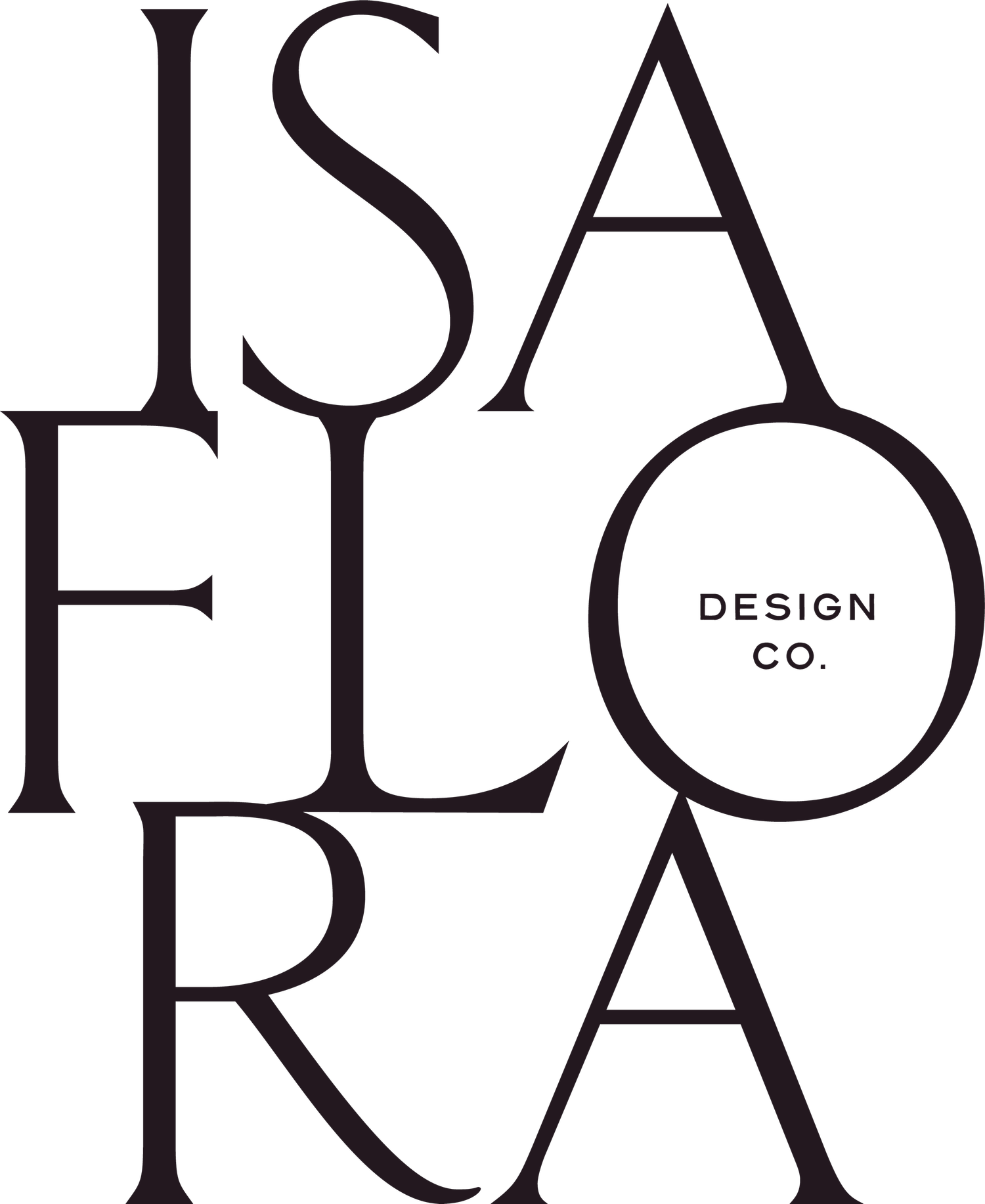 Isaflora Design Co | Portland Wedding Florist