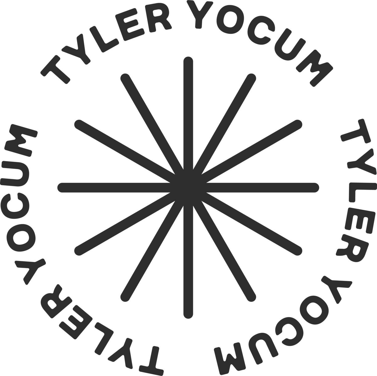 Tyler Yocum