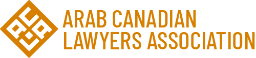 Arab Canadian Lawyers Association