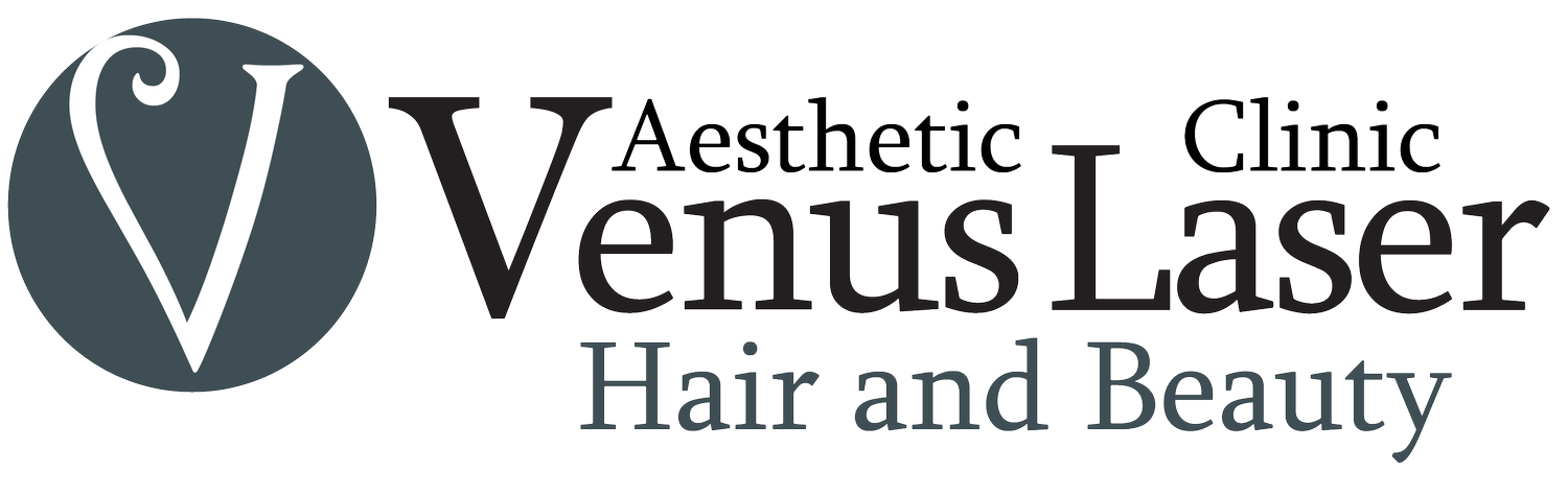 Venus Laser Hair and Beauty