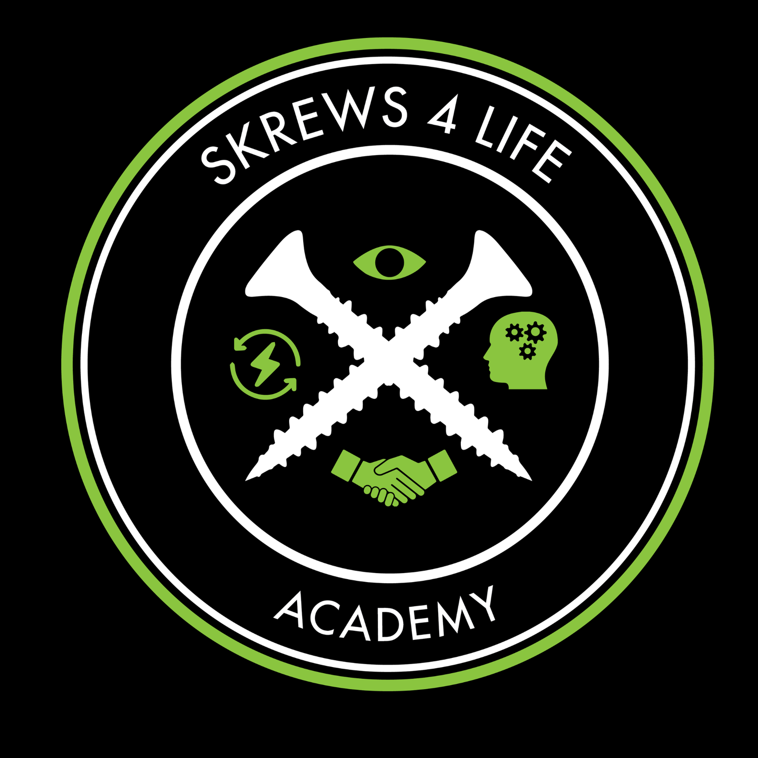 Skrews4Life