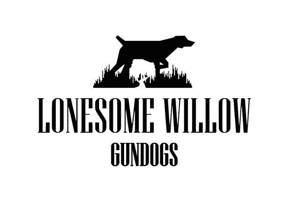 LONESOME WILLOW GUNDOGS