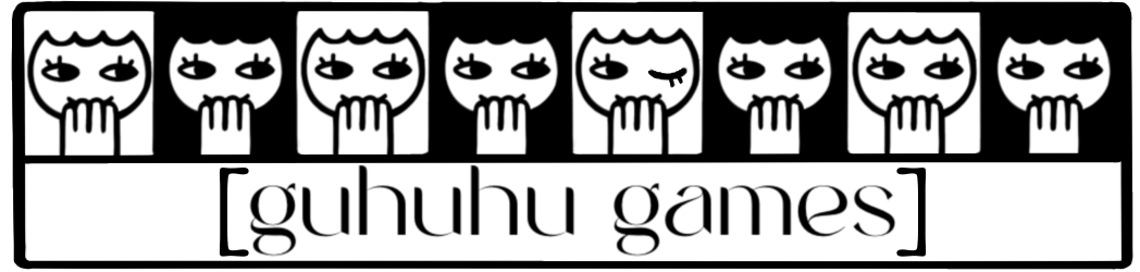 guhuhu games