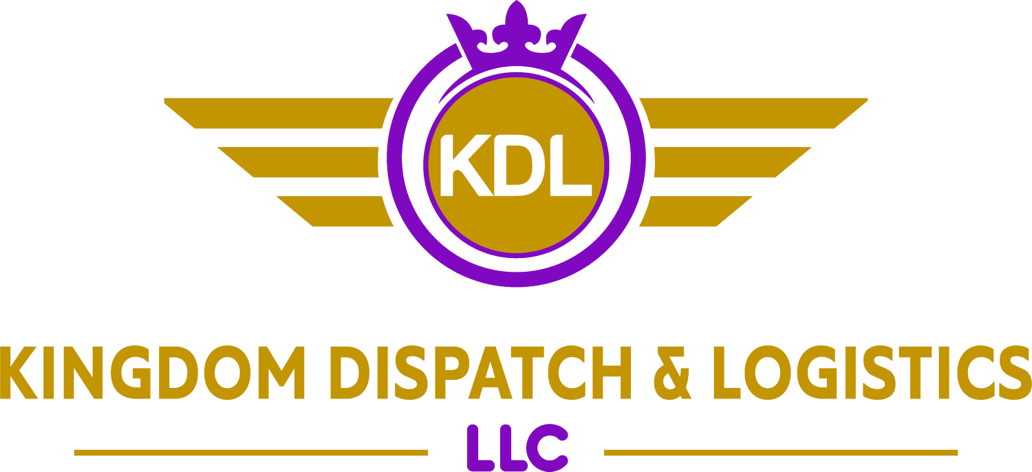 Kingdom Dispatch &amp; Logistics LLC