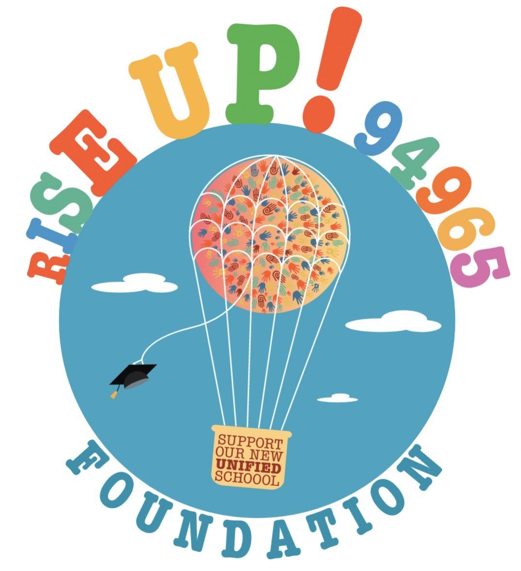 Rise Up! 94965 Foundation