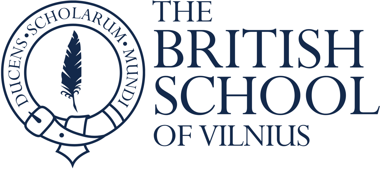 British School of Vilnius