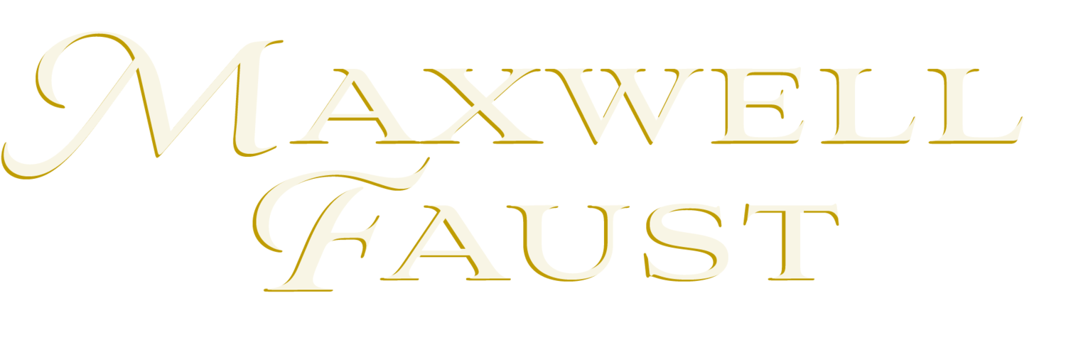 Maxwell Faust Productions