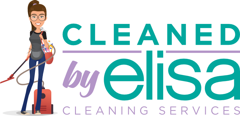 Cleaned By Elisa - Cleaning Service