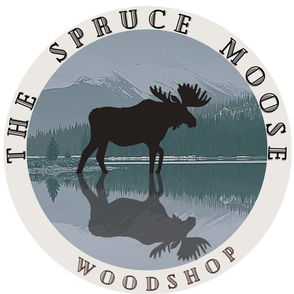 The Spruce Moose Woodshop