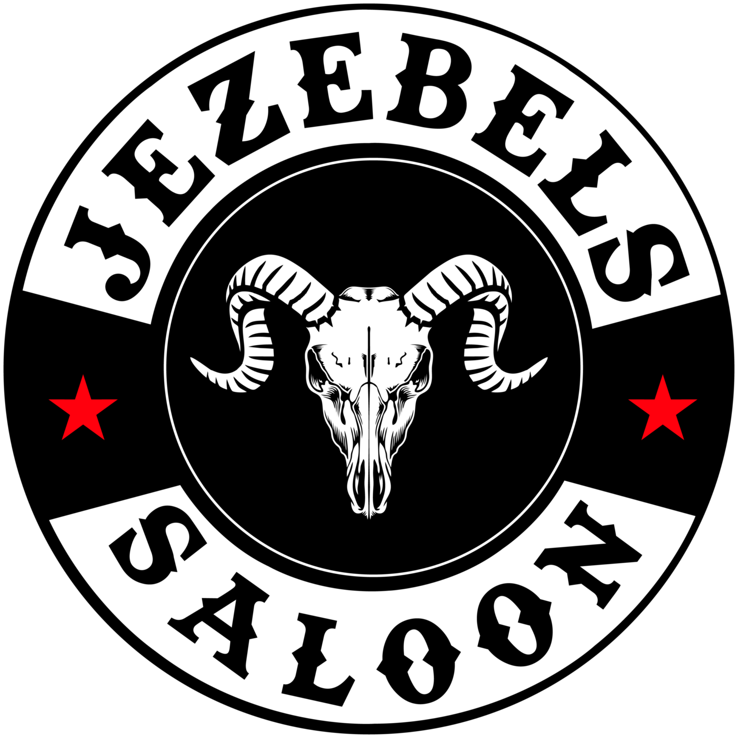 Jezebel&#39;s Saloon