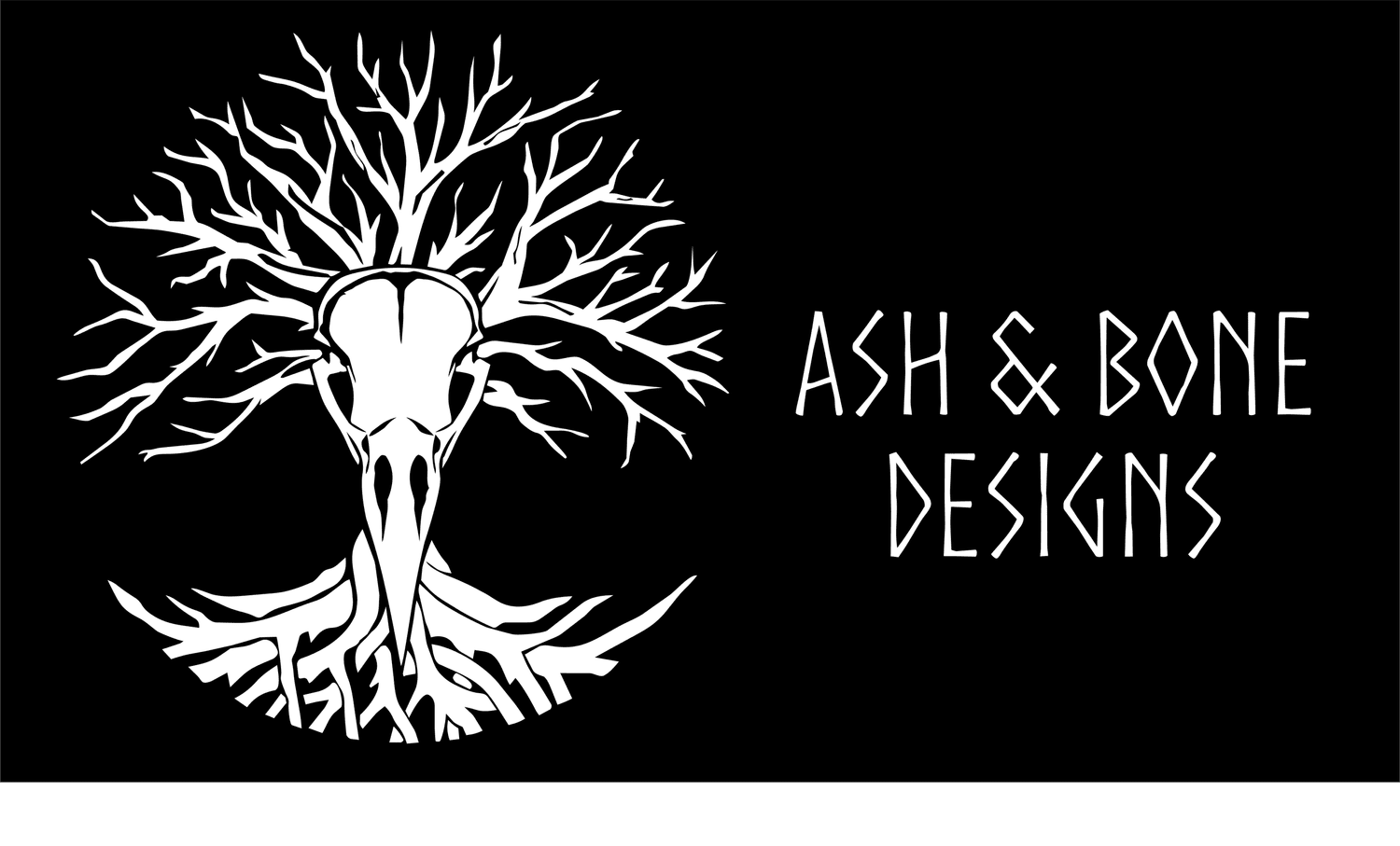 Ash & Bone Designs