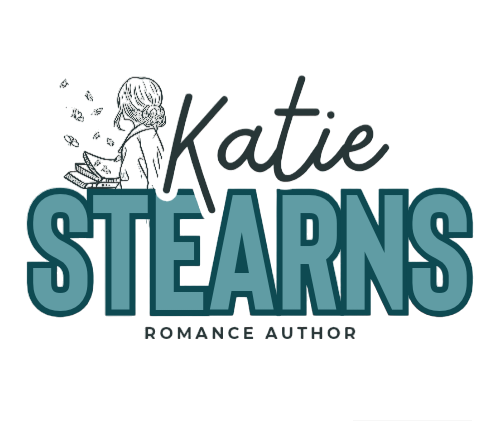 Author Katie Stearns