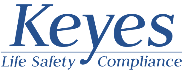 Keyes Life Safety Compliance
