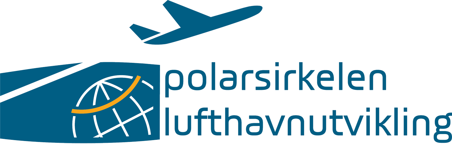 Polarsirkelen Lufthavnutvikling