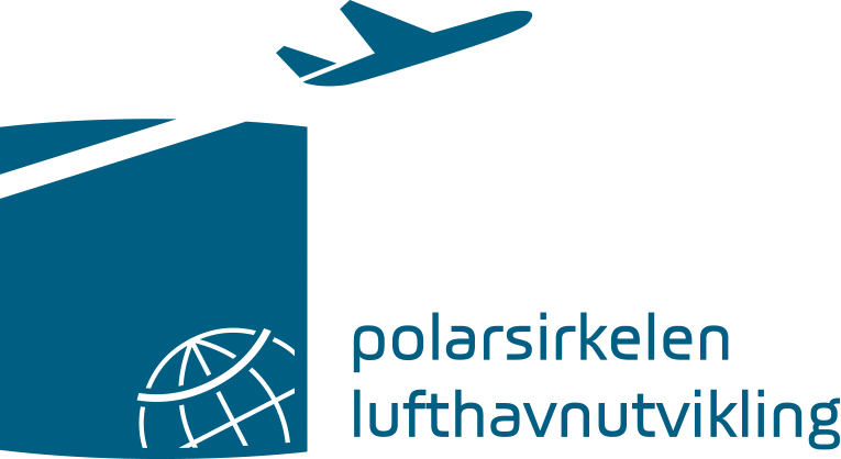 Polarsirkelen Lufthavnutvikling