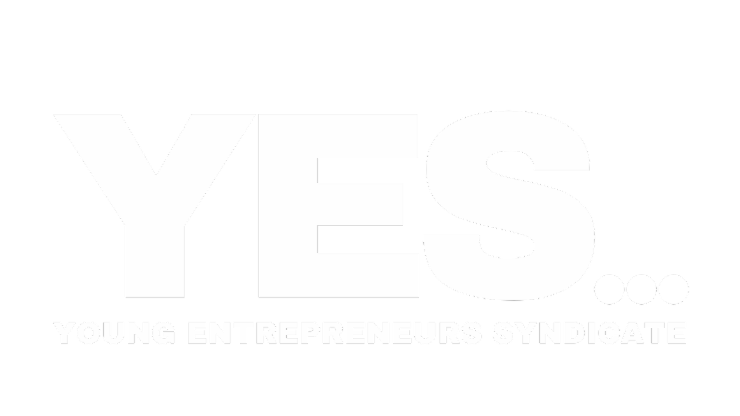 Young Entrepreneur Syndicate Y.E.S.