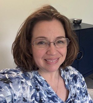 Irene Ilachinski, LCSW, TIRF-C / Open Bridges Counseling, LLC